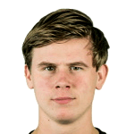 Оливер Ольсен Photo of Оливер Ольсен