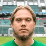 Photo of Оливер Расс