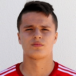 Photo of Оливер Шаркич