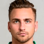 Оливер Сигурьонссон Photo of Оливер Сигурьонссон