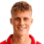 Photo of Oliver Wahling