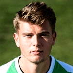 Photo of Oliver Webber