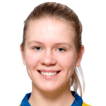 Photo of Olivia Lindstedt