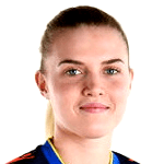 Photo of Olivia Mattsson