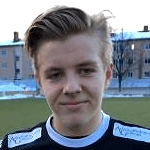 Photo of Olle Edlund