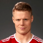 Photo of Olli Hätönen