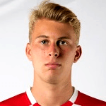 Photo of Ollie Cook