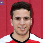 Photo of Omar Al Gleib