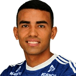 Photo of Omar Bertel