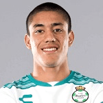 Photo of Omar Campos