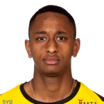 Омар Дамфа Photo of Омар Дамфа