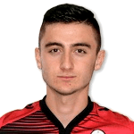 Омар Имери Photo of Омар Имери