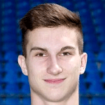 Ондржей Блага Photo of Ондржей Блага