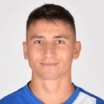 Ондржей Легоцки Photo of Ондржей Легоцки