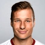 Ондржей Новотны Photo of Ондржей Новотны