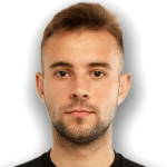 Photo of Orest Lebedenko