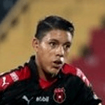 Photo of Orlando Galo