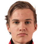 Photo of Orri Sigurjonsson