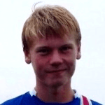 Photo of Орри Стейнн Оускарссон
