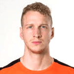 Photo of Орри Свейнн Стефаунссон