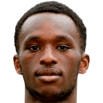 Photo of Osayamen Osawe