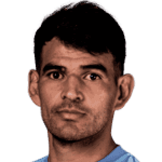 Photo of Oscar Piris