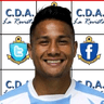 Óscar Salinas image