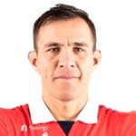 Photo of Oscar Vaca