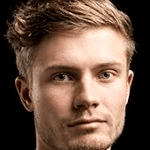 Photo of Oskari Jakonen