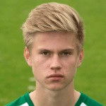 Photo of Оскари Саллинен
