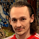 Photo of Оссур Дальбуд