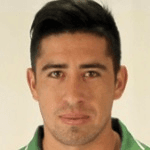 Photo of Osvaldo Bosso