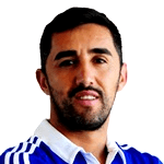 Photo of Osvaldo González