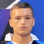 Photo of Osvaldo Iorio Forestero