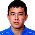 Photo of Отабек Шукуров