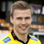 Photo of Óttar Bjarni Guðmundsson