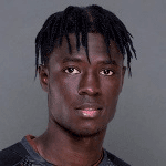 Photo of Ousmane Ba