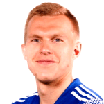 Photo of Ovidijus Verbickas