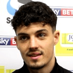 Photo of Owain Jones