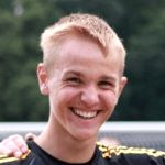 Photo of Owen Jochmans
