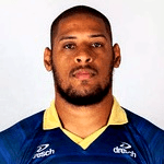 Пабло Батиста Photo of Пабло Батиста