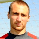 Пабло Бурцио Photo of Пабло Бурцио