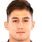 Photo of Pablo López