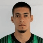Photo of Pablo Palacios