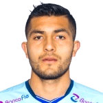 Photo of Pablo Pedraza