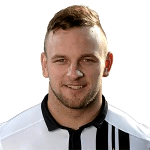 Photo of Paddy Barrett