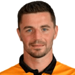 Photo of Pádraig Amond