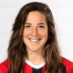 Photo of Paige Nielsen