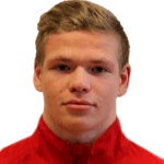 Photo of Пал Омодт