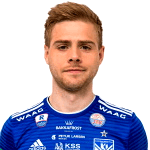 Photo of Páll Klettskarð
